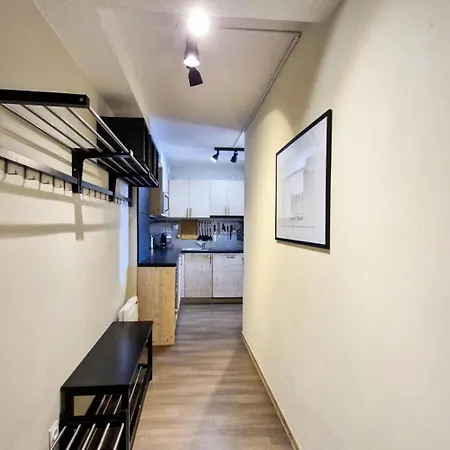 아파트 Le Panoramic - Spacieux - Depart Et Retour Skis Aux Pieds - Piscine - Parking Inclus - Mae-6931 *